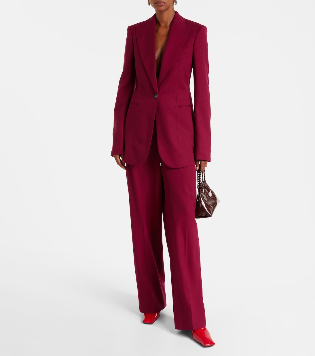 Eve pumps | Stella McCartney