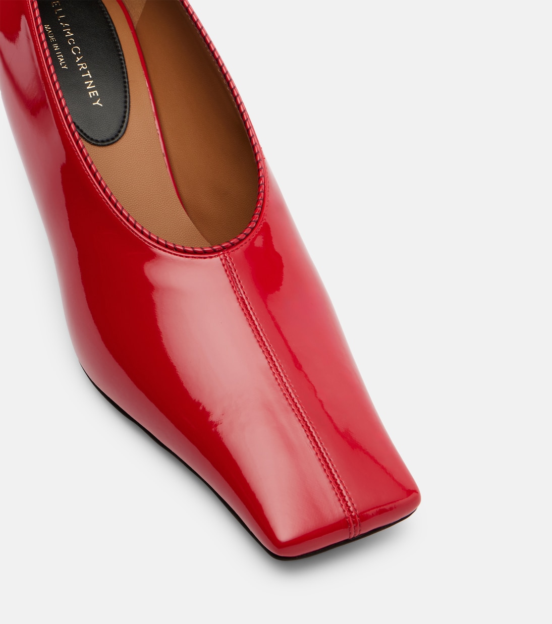 Eve pumps | Stella McCartney