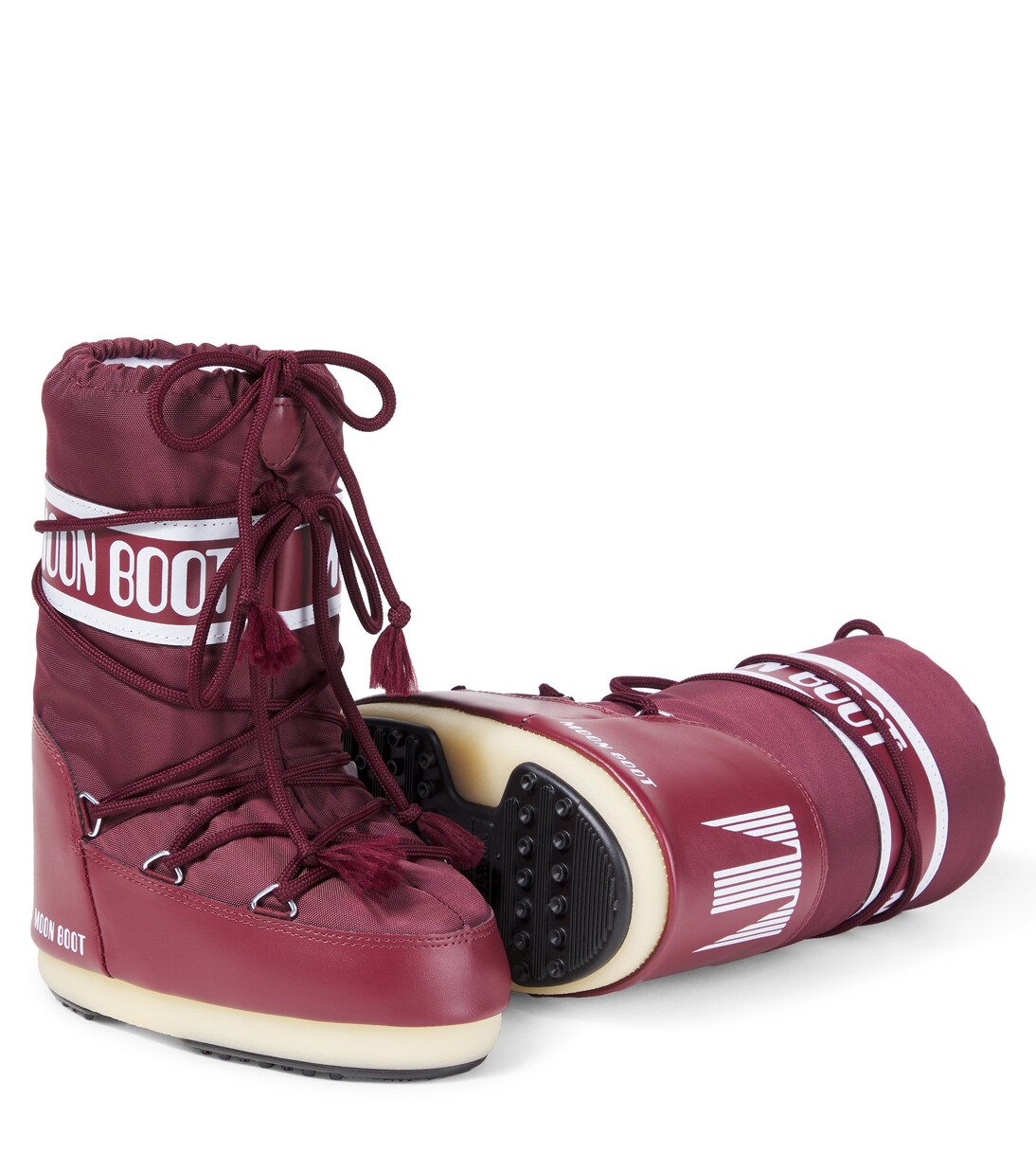 Icon snow boots | Moon Boot Kids