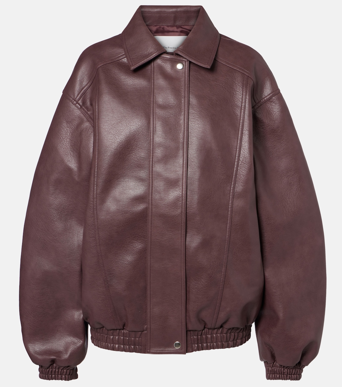 Chaqueta oversized Prescott | The Frankie Shop