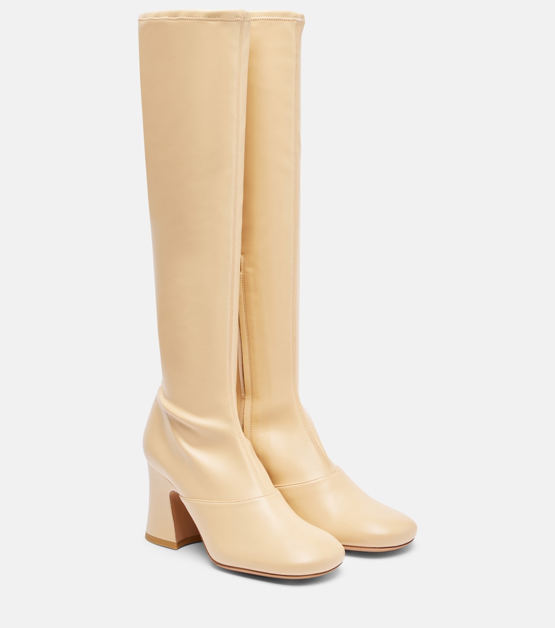 Janis 80 knee-high boots | Chloé