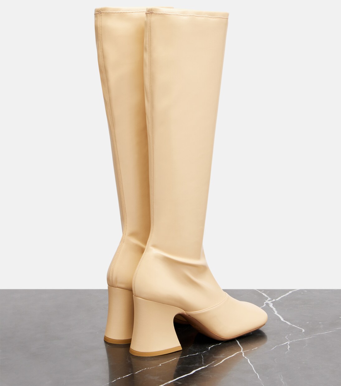 Janis 80 knee-high boots | Chloé