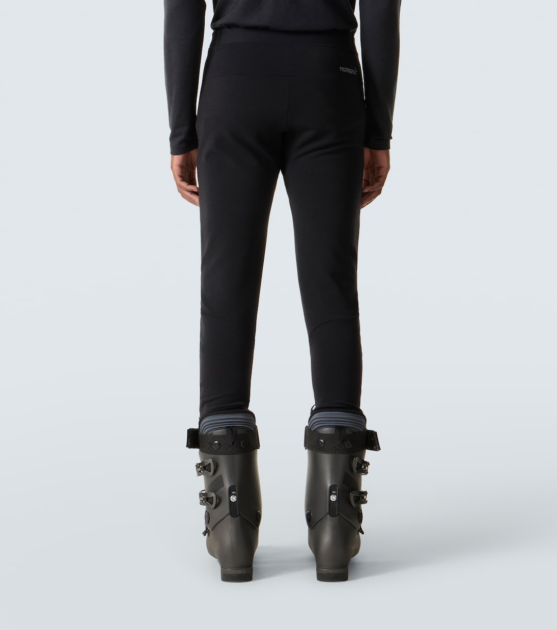 Trollveggen tights | Norrøna