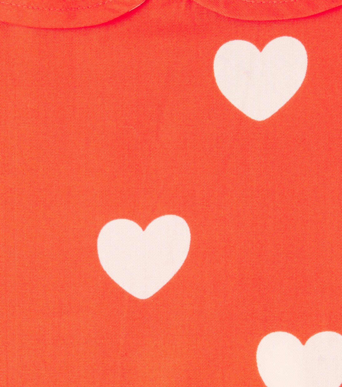 Baby printed cotton bodysuit | Mini Rodini