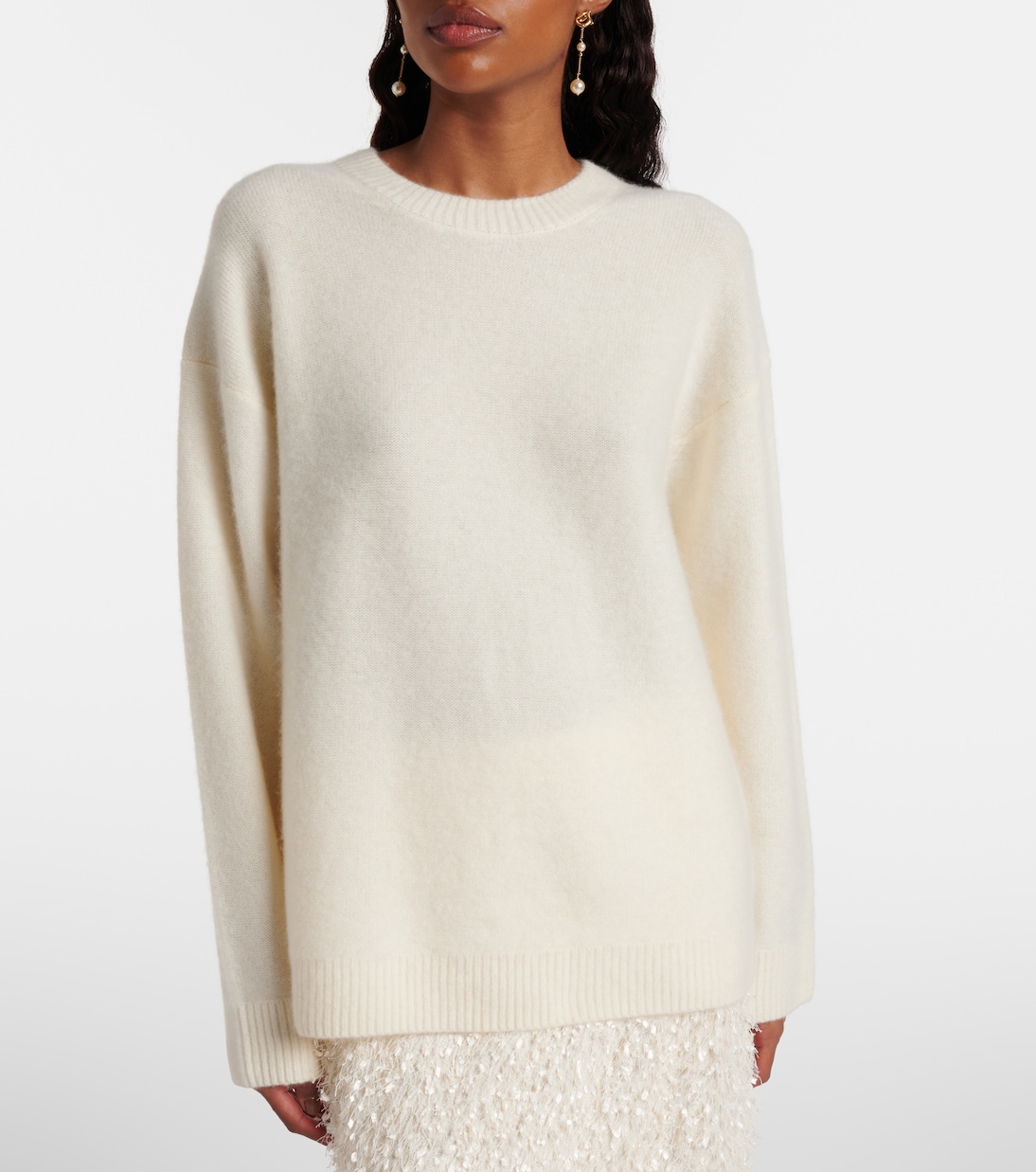 Cashmere sweater | Vince
