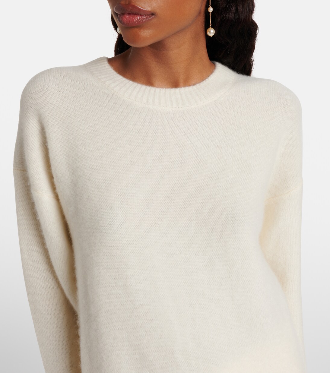 Cashmere sweater | Vince