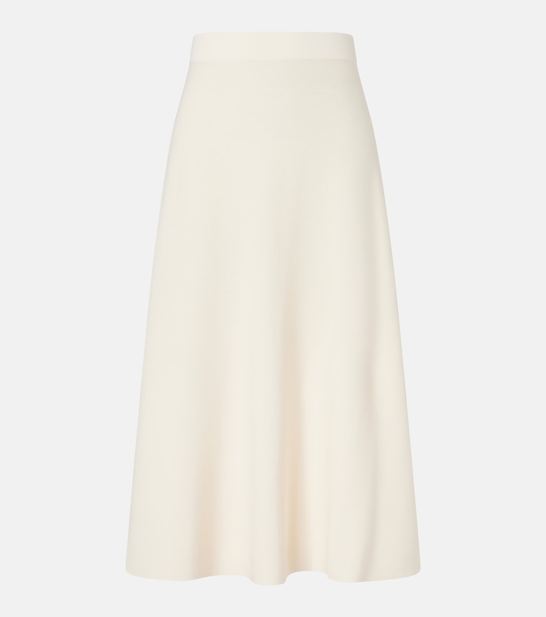 Abbono midi skirt | Max Mara