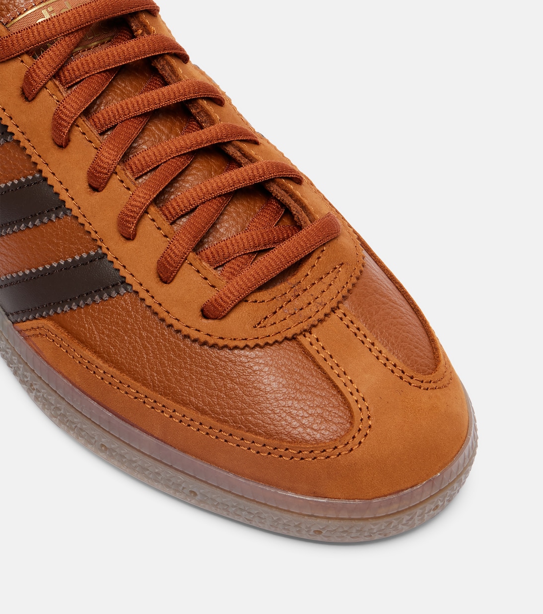 Handball Spezial leather sneakers | Adidas