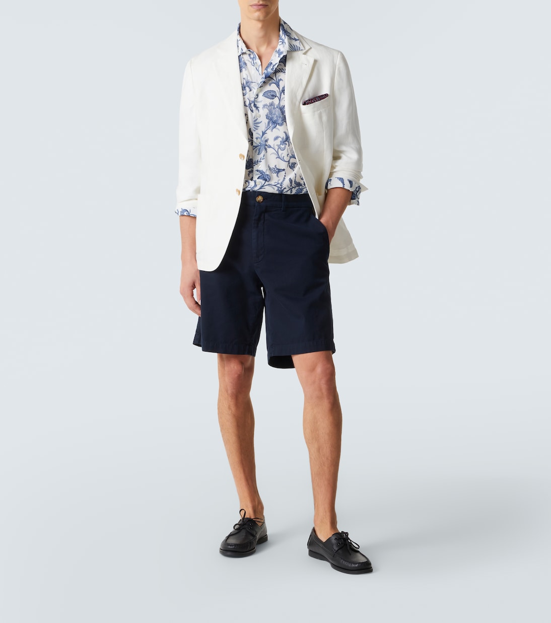 Bedrucktes Hemd | Etro