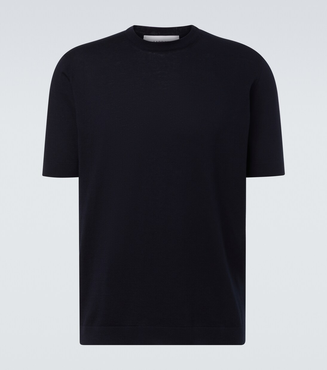 T-Shirt aus Baumwolle | Lardini