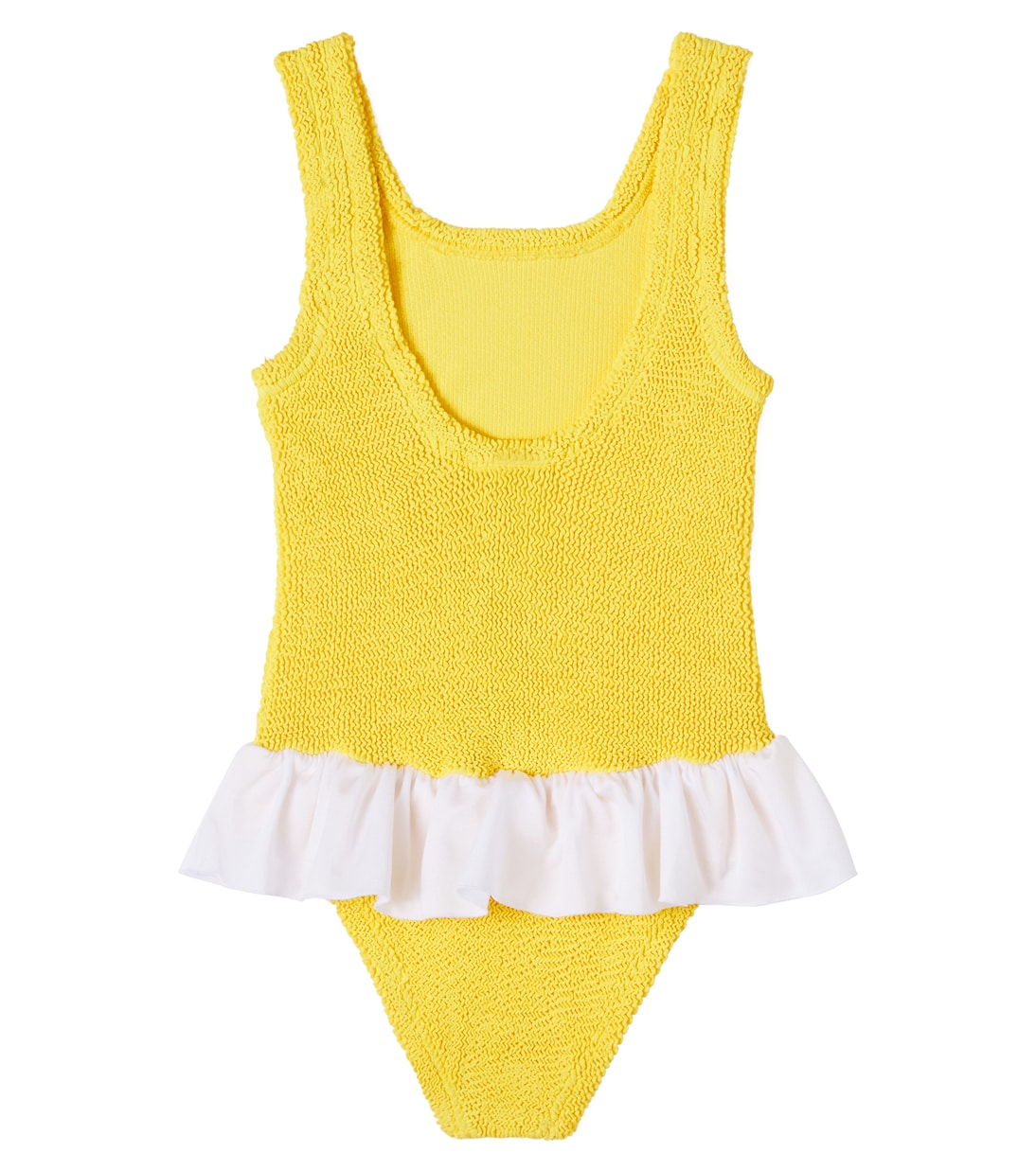 Maillot de bain Denise | Hunza G Kids