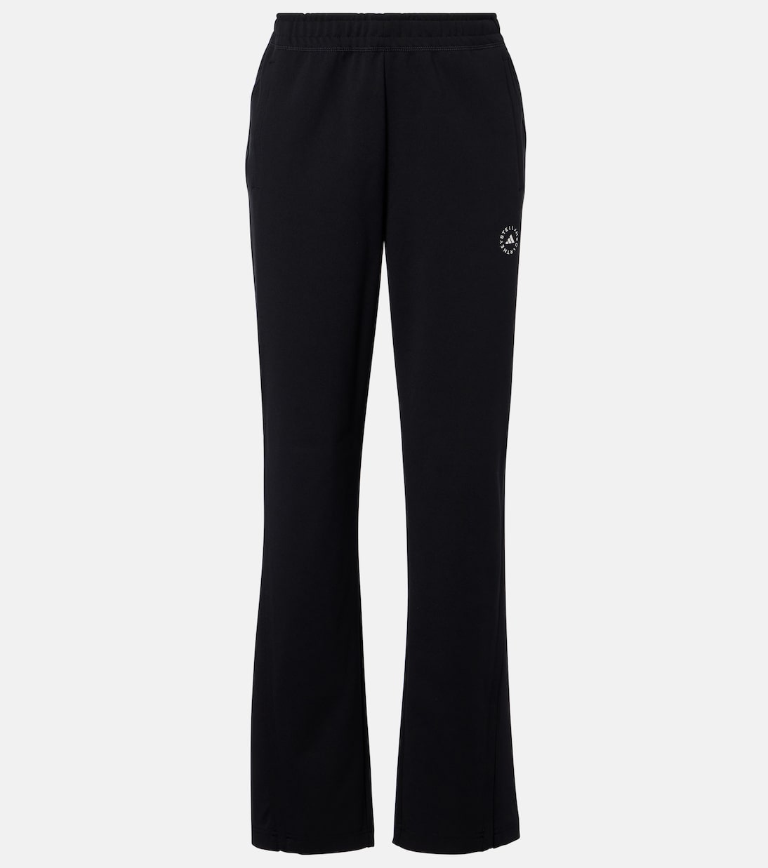 Pantalon de survêtement à logo | Adidas by Stella McCartney