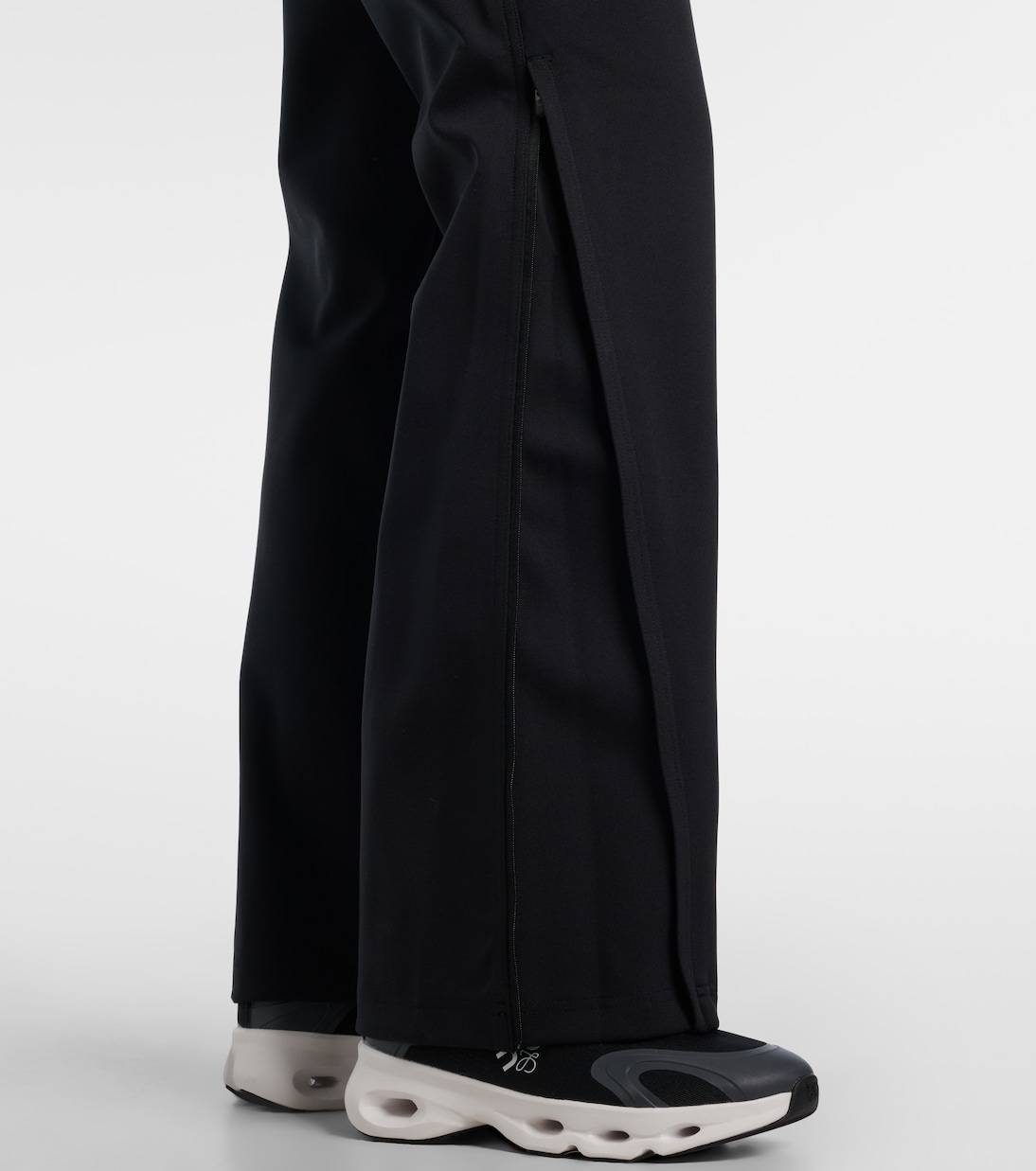 Pantalon de survêtement à logo | Adidas by Stella McCartney