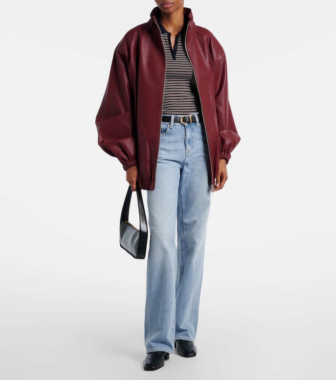 Straight Jeans Dallas | AG Jeans