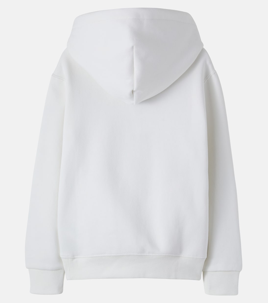 Polo Bear cotton-blend fleece hoodie | Polo Ralph Lauren Kids