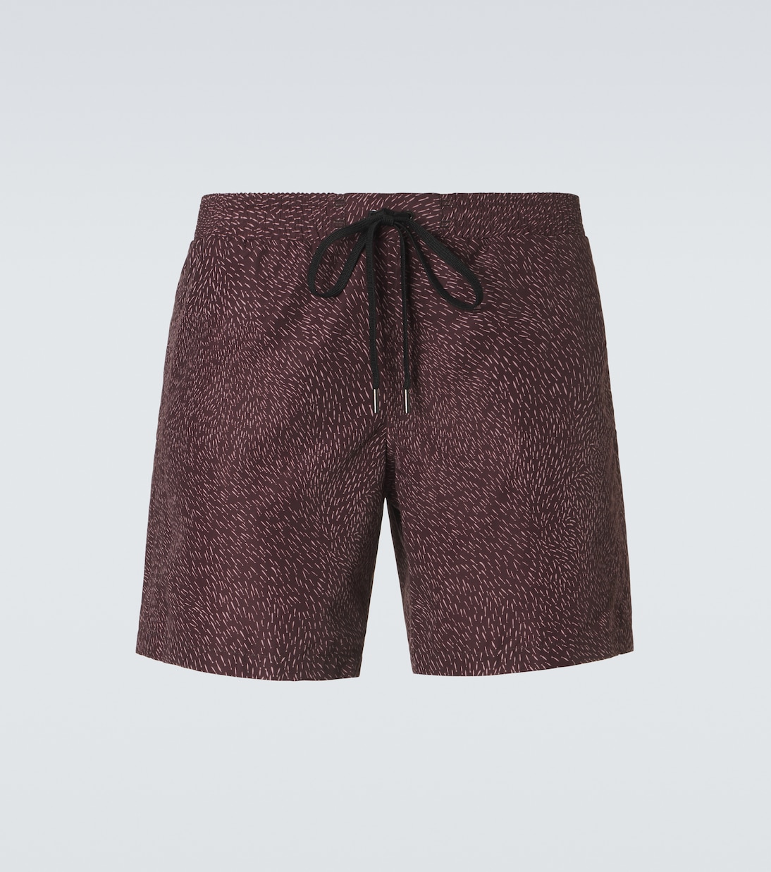 Bedruckte Badehose | Brioni