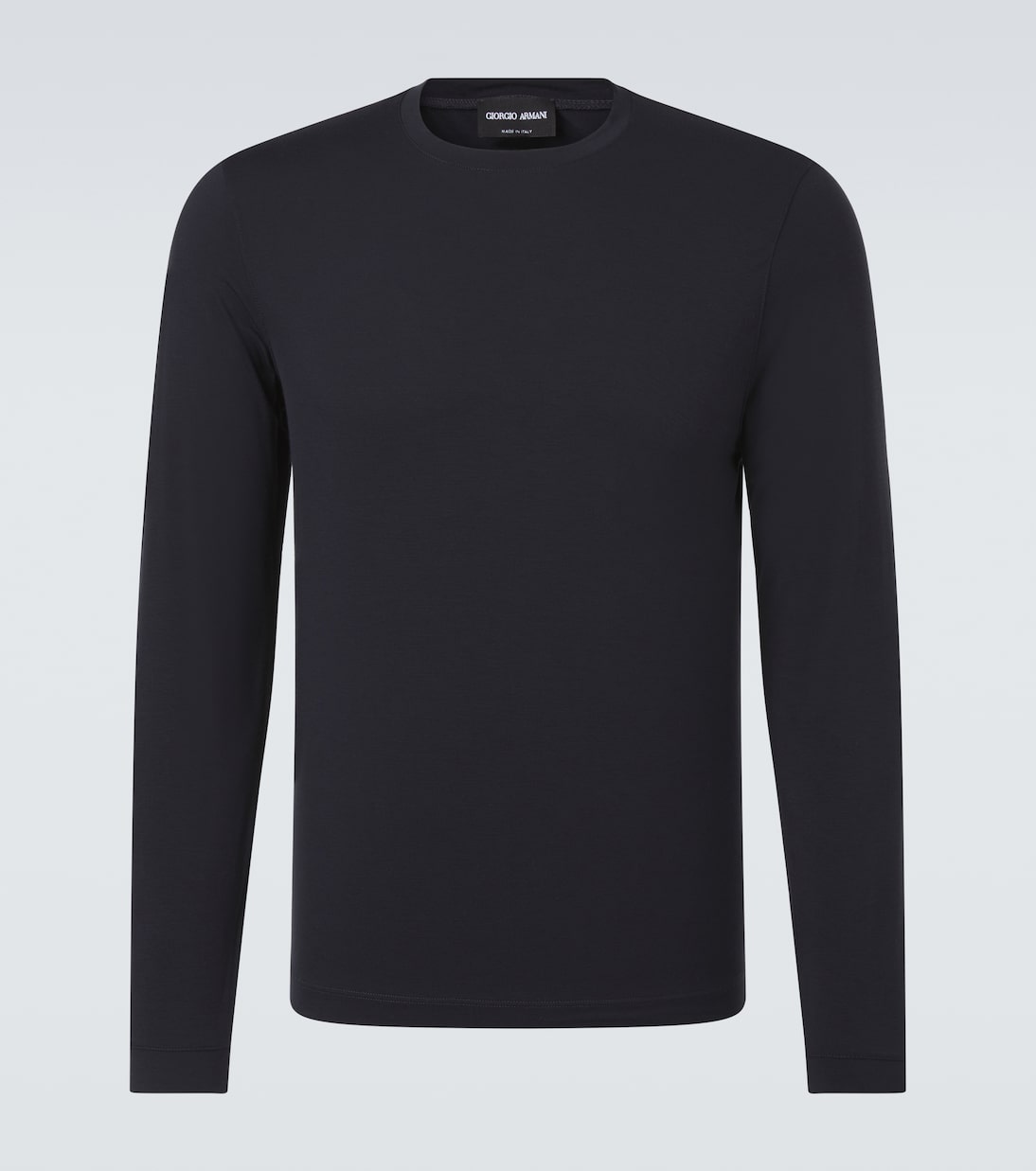 Jersey T-shirt | Giorgio Armani