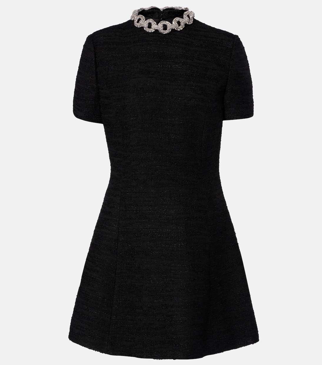 Embellished minidress  | Valentino
