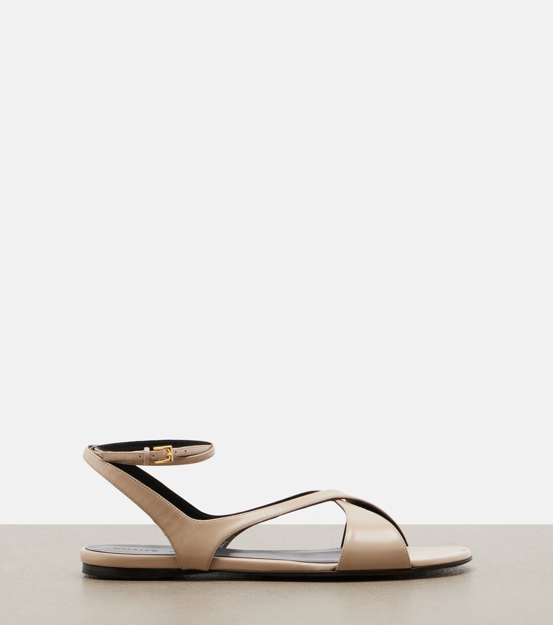 Liria leather sandals | Khaite
