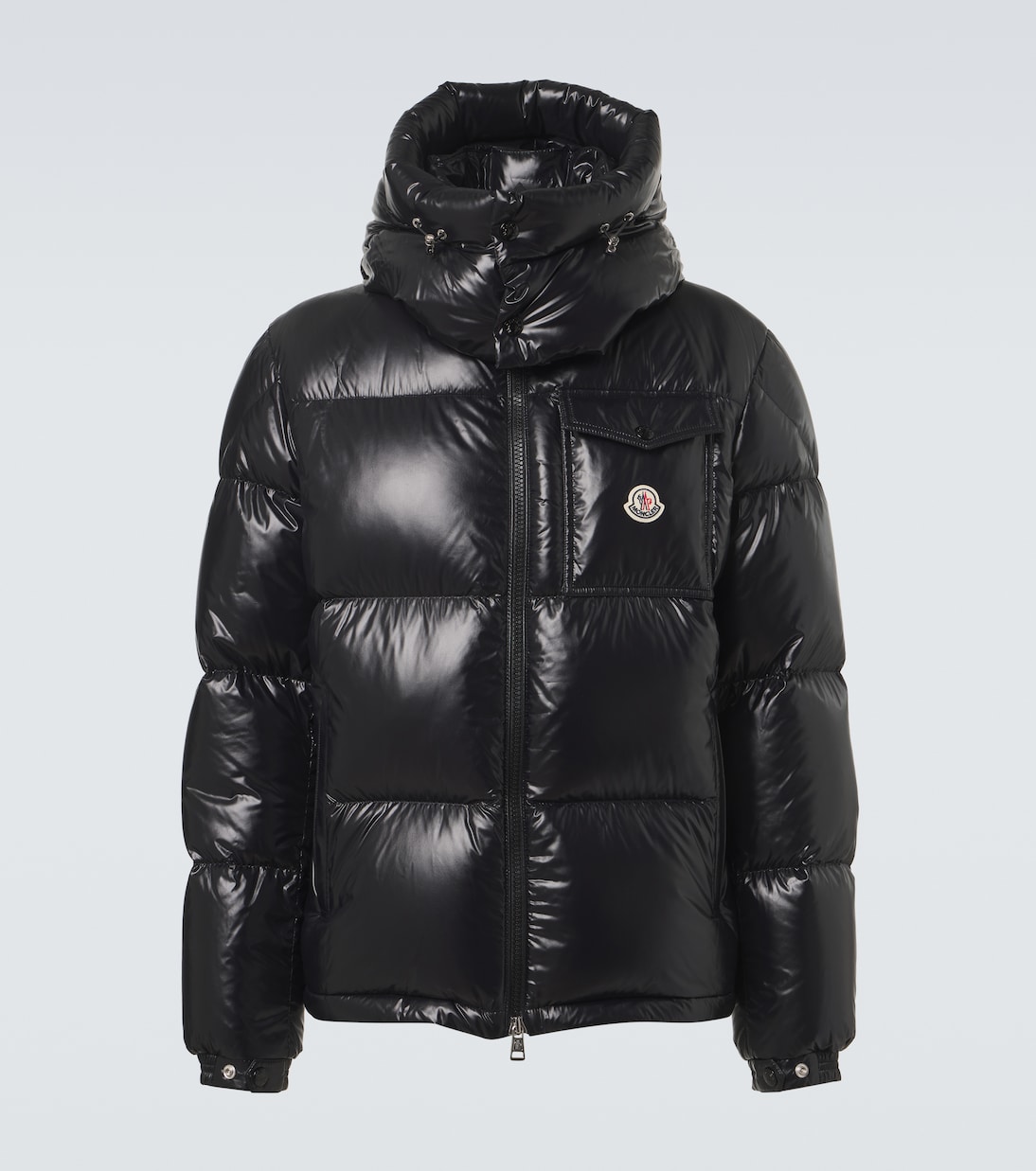 Daunenjacke Montbeliard | Moncler