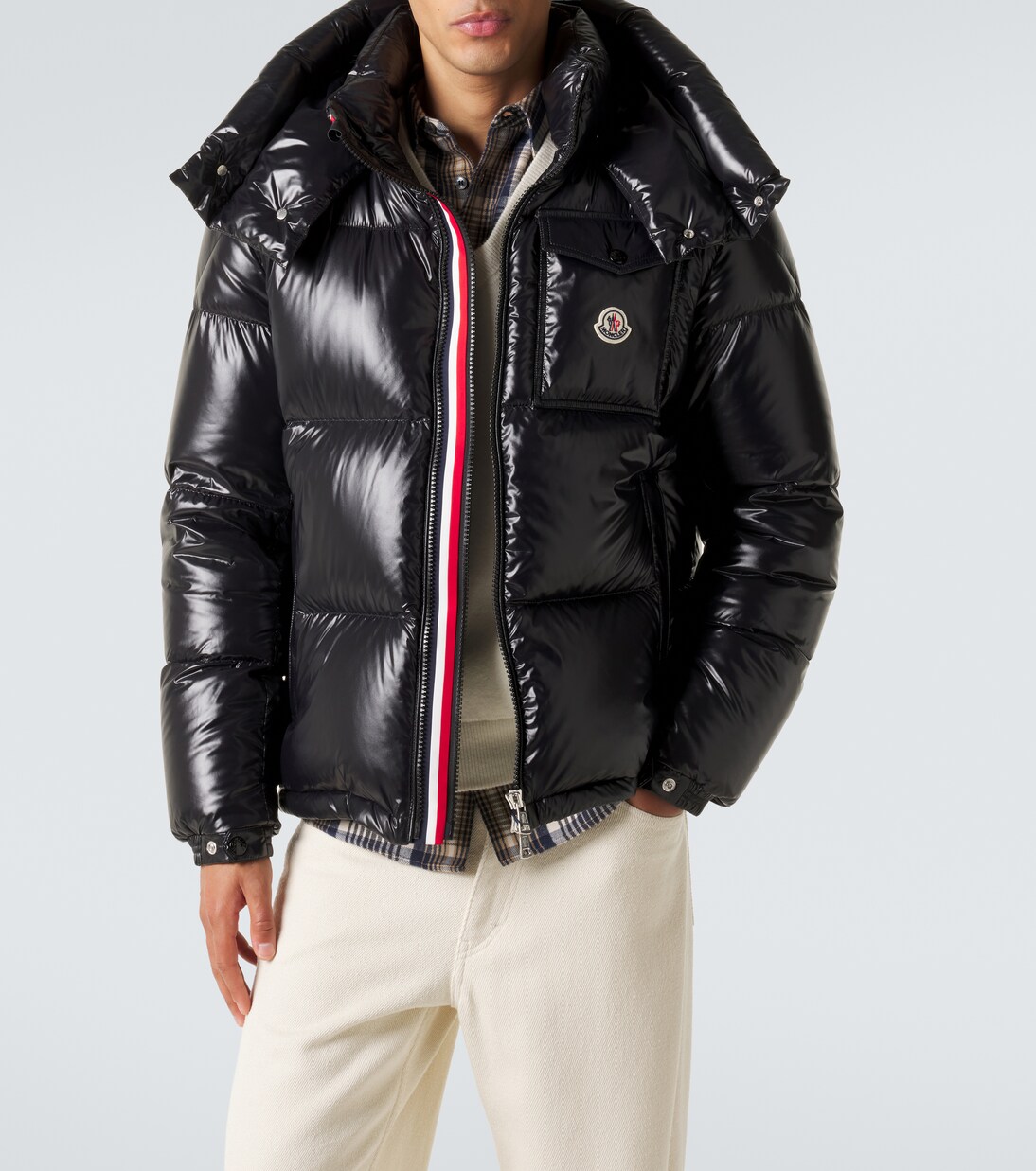 Daunenjacke Montbeliard | Moncler
