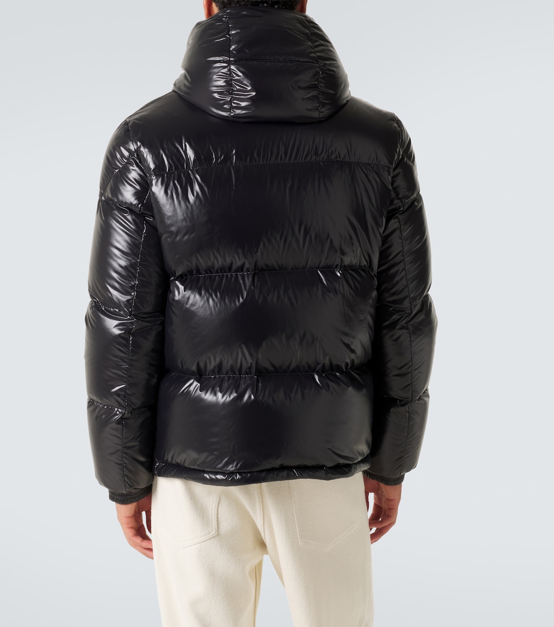 Daunenjacke Montbeliard | Moncler