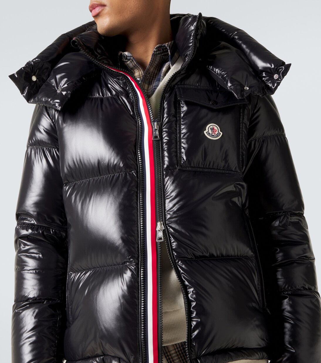 Daunenjacke Montbeliard | Moncler