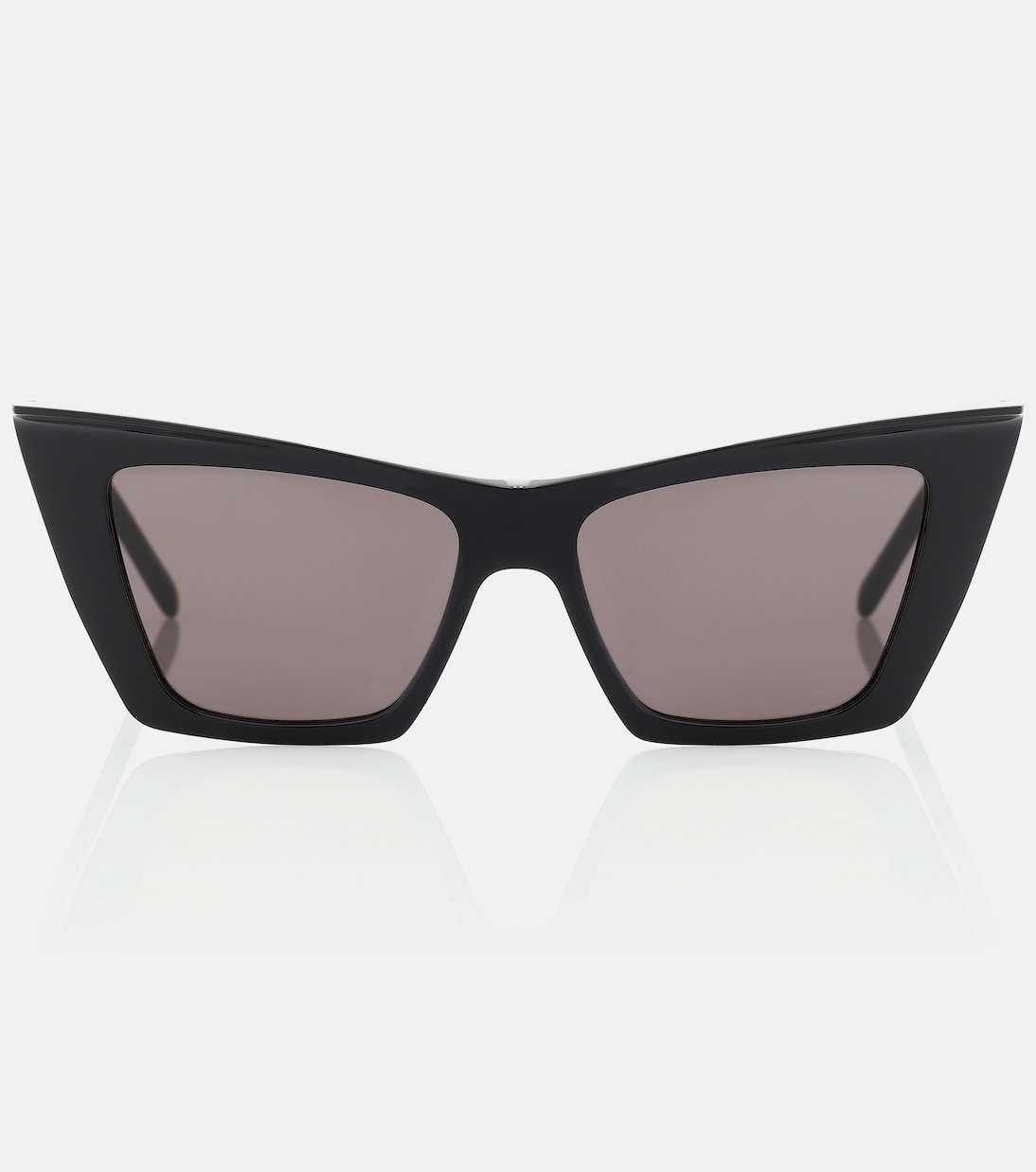 SL 372 cat-eye sunglasses | Saint Laurent
