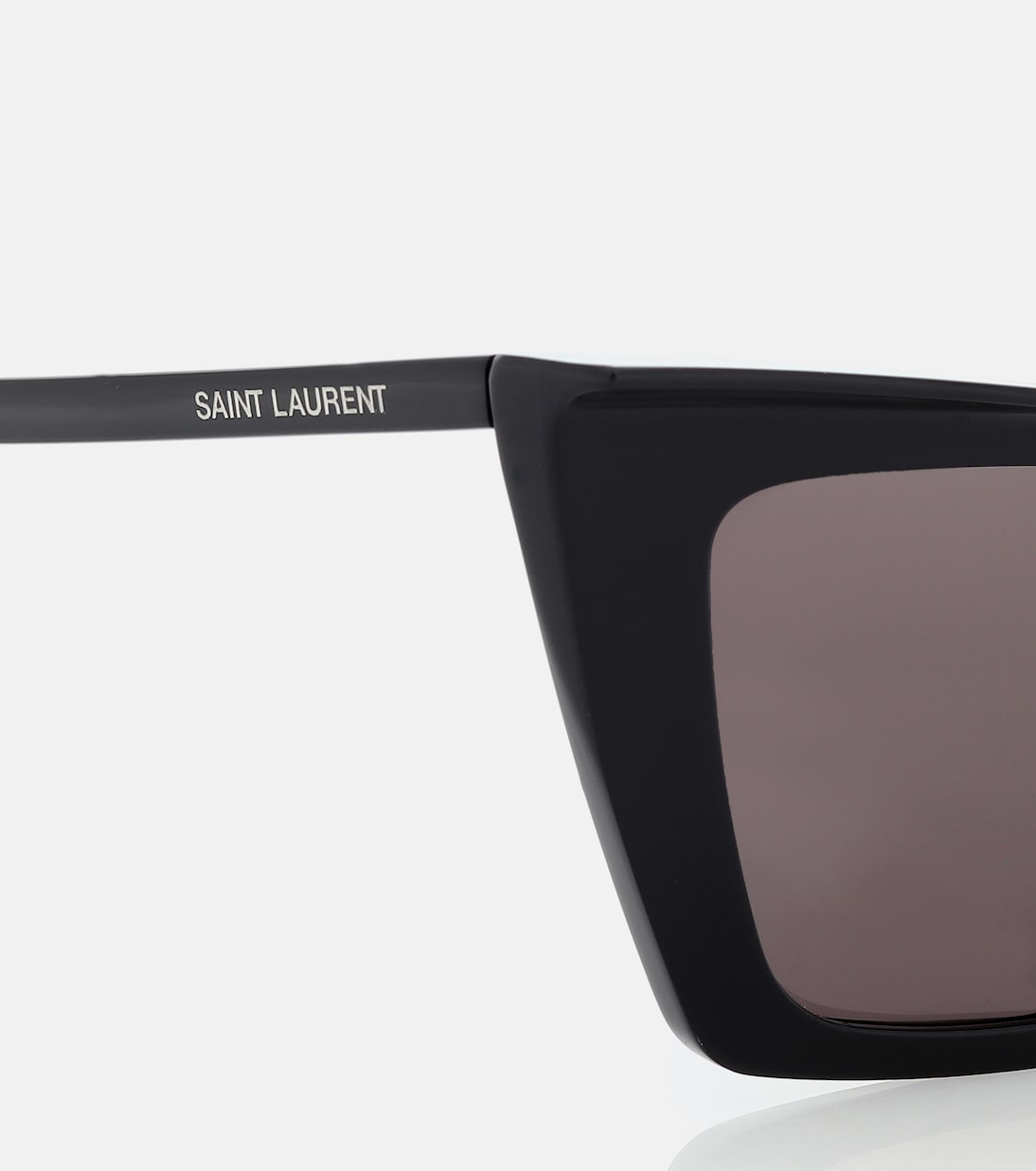 SL 372 cat-eye sunglasses | Saint Laurent