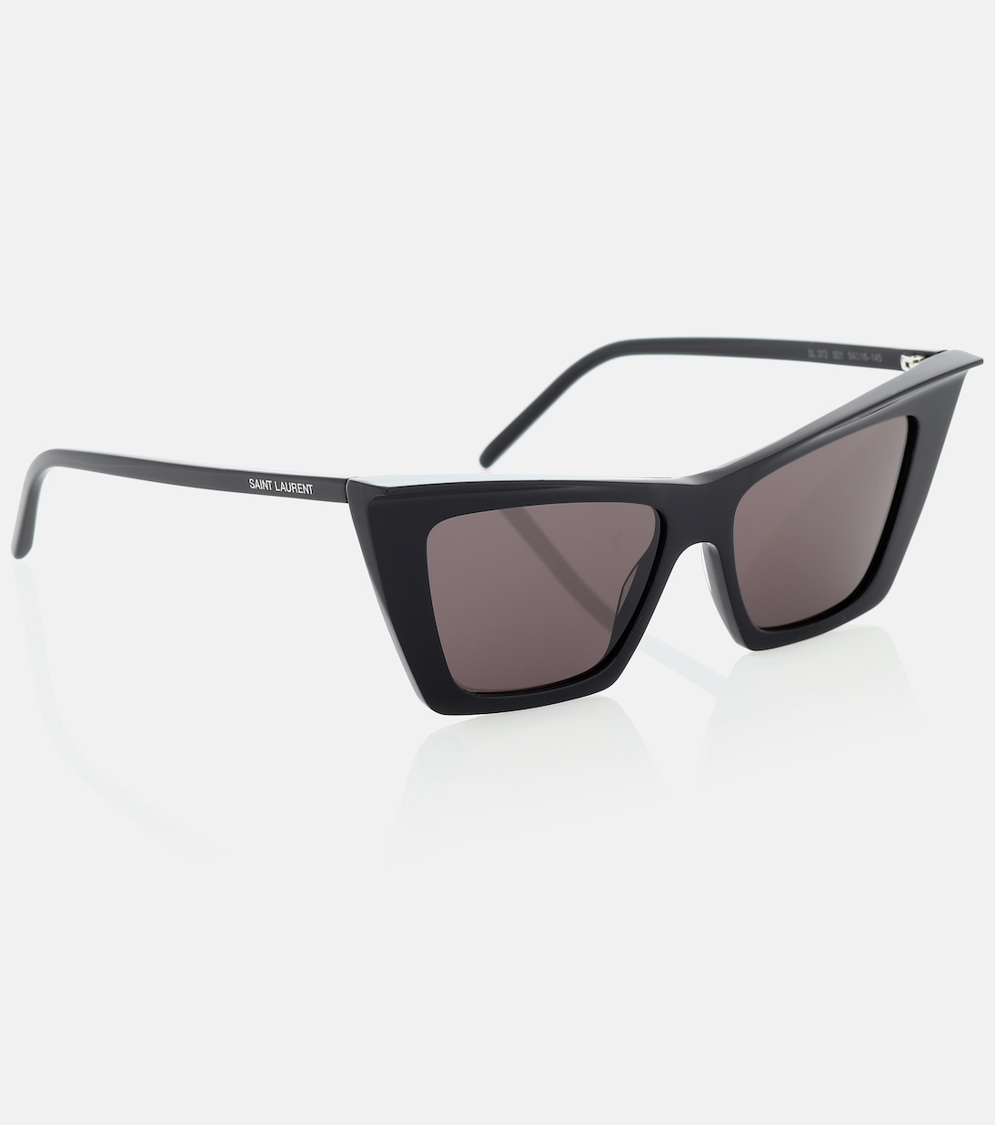 SL 372 cat-eye sunglasses | Saint Laurent