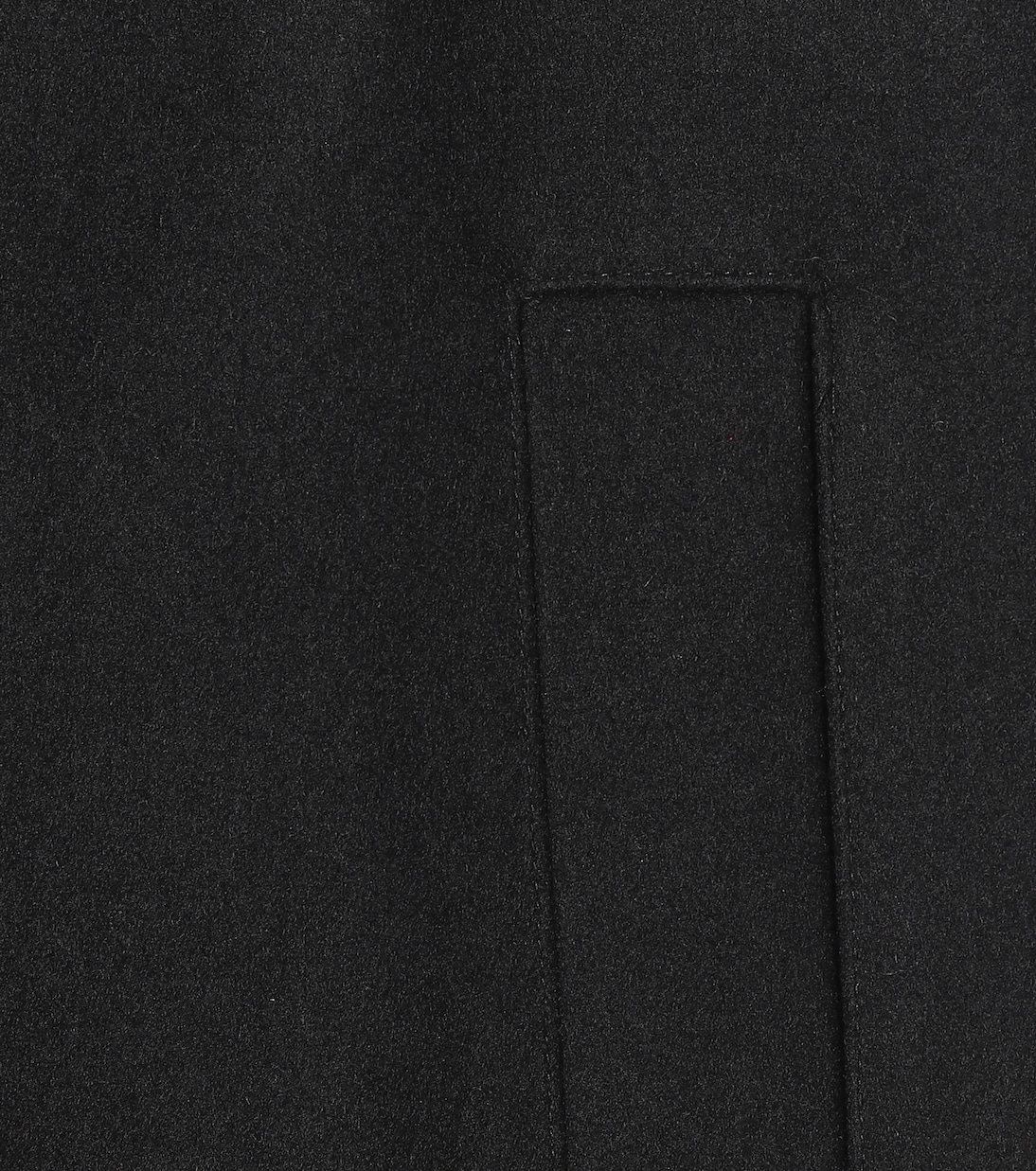 Wool and cashmere jacket | Alaïa