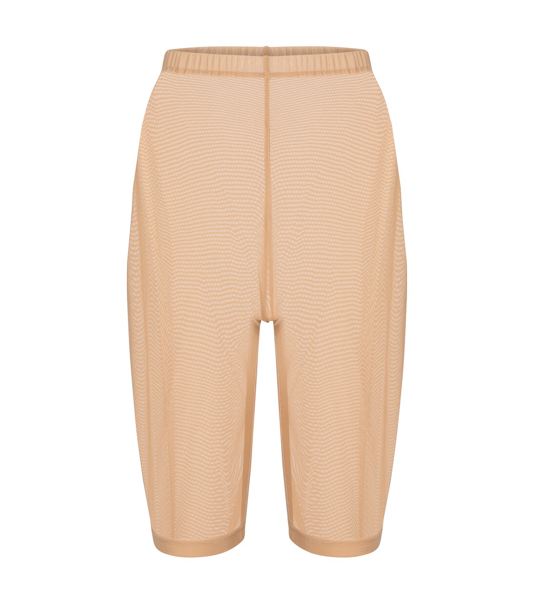 Shorts aus Jersey | David Koma