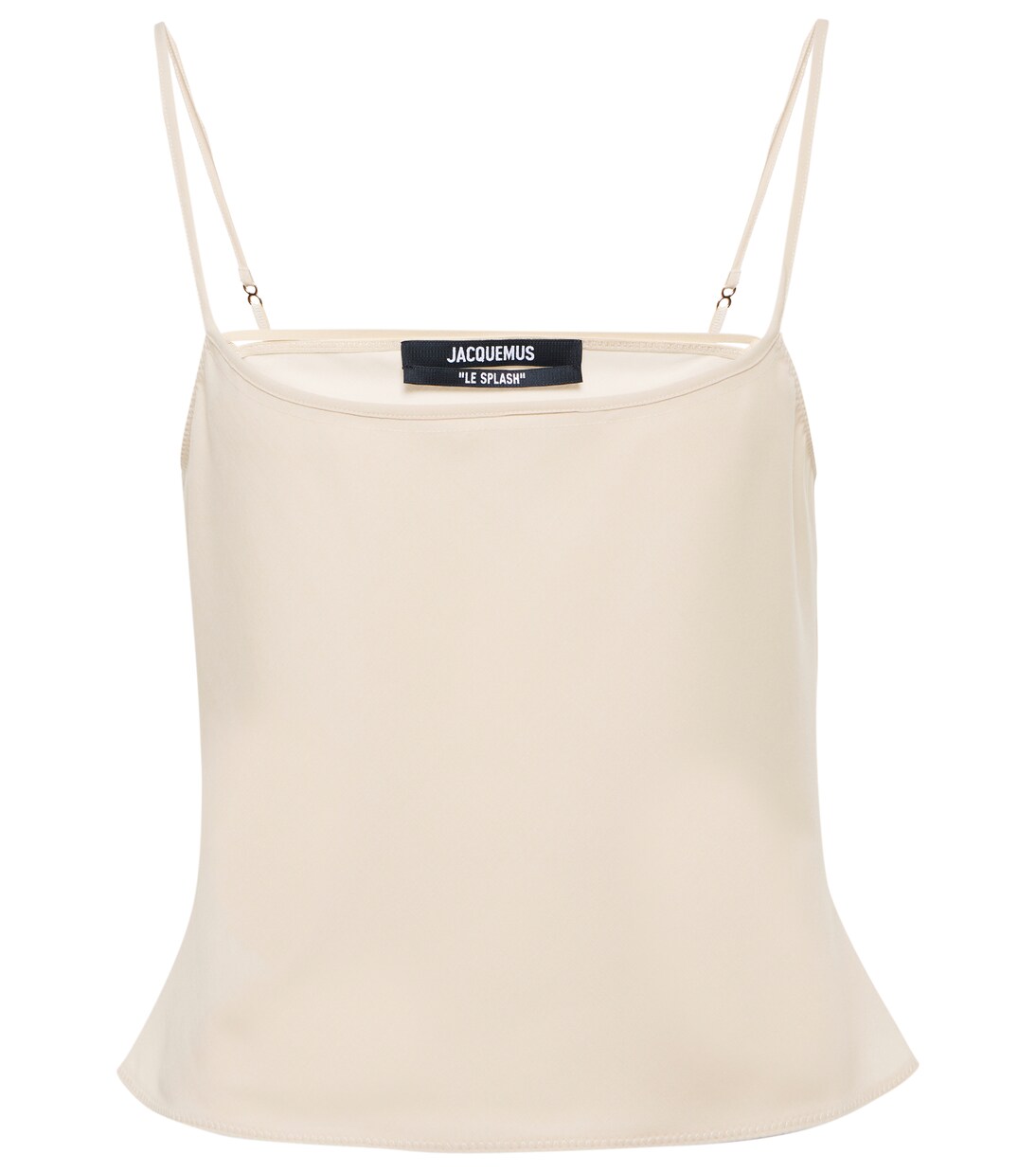 Top Le Haut Tangelo | Jacquemus