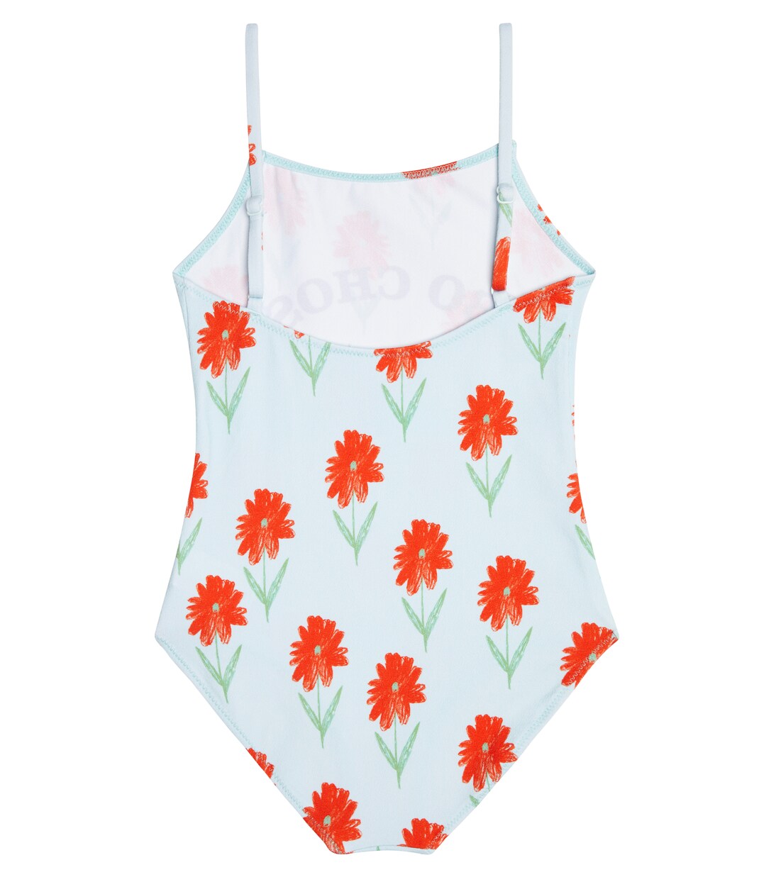 Floral swimsuit | Bobo Choses