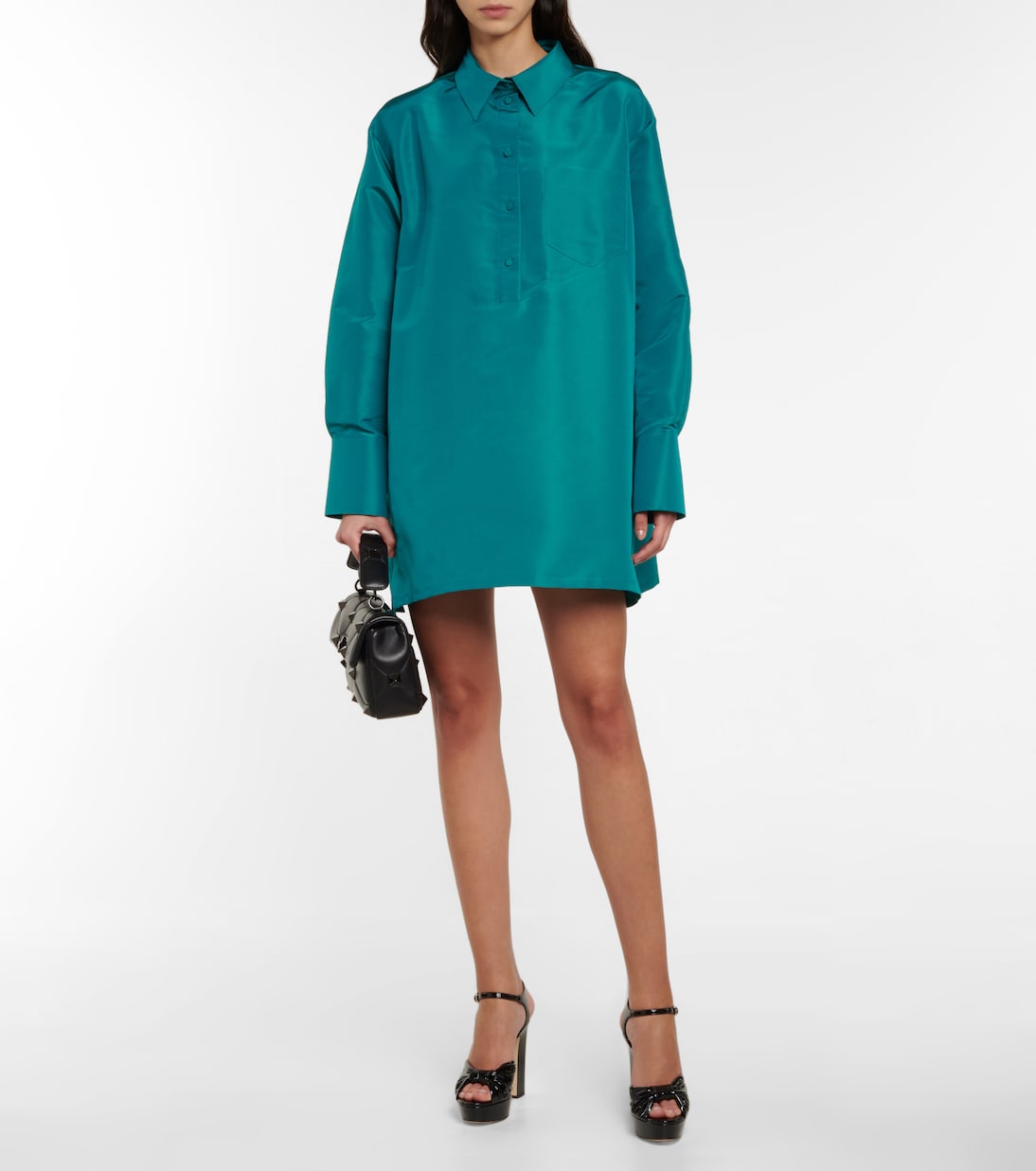 Plateausandalen Heloise 120 | Jimmy Choo