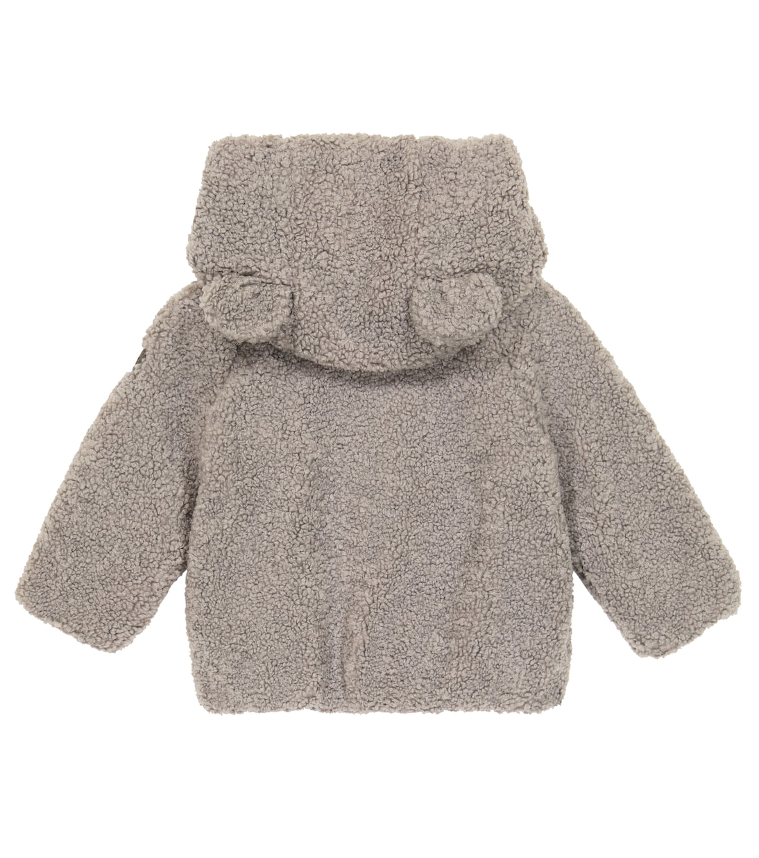 Chaqueta con capucha | Il Gufo