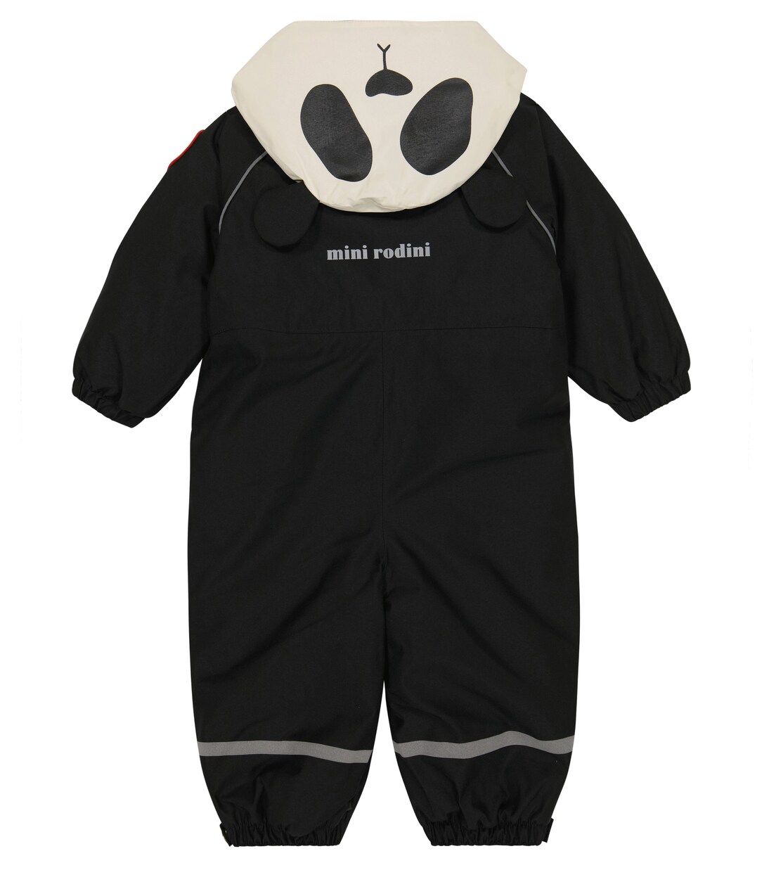 Baby ski suit | Mini Rodini