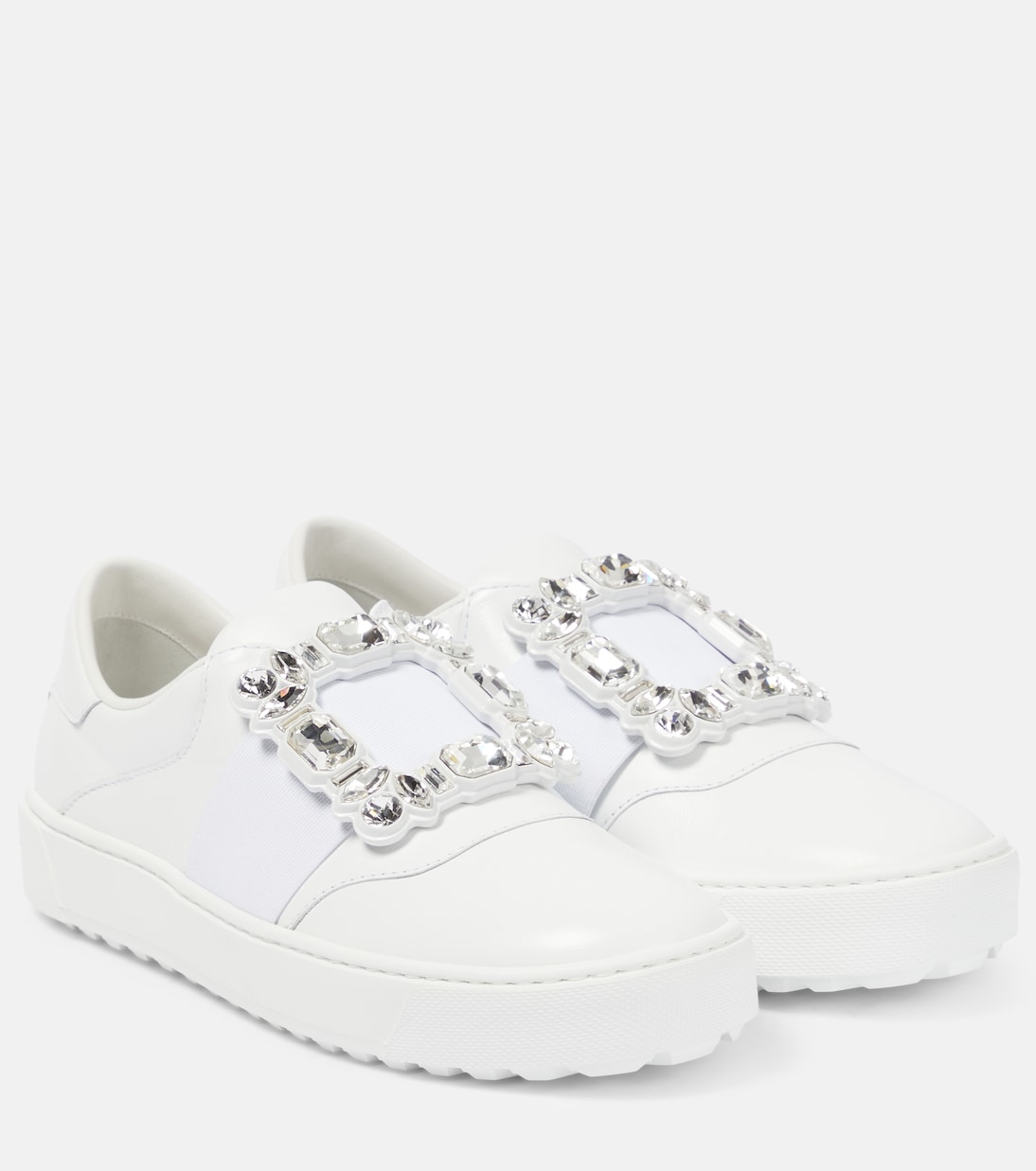 Sneakers Viv‘ Golf | Roger Vivier