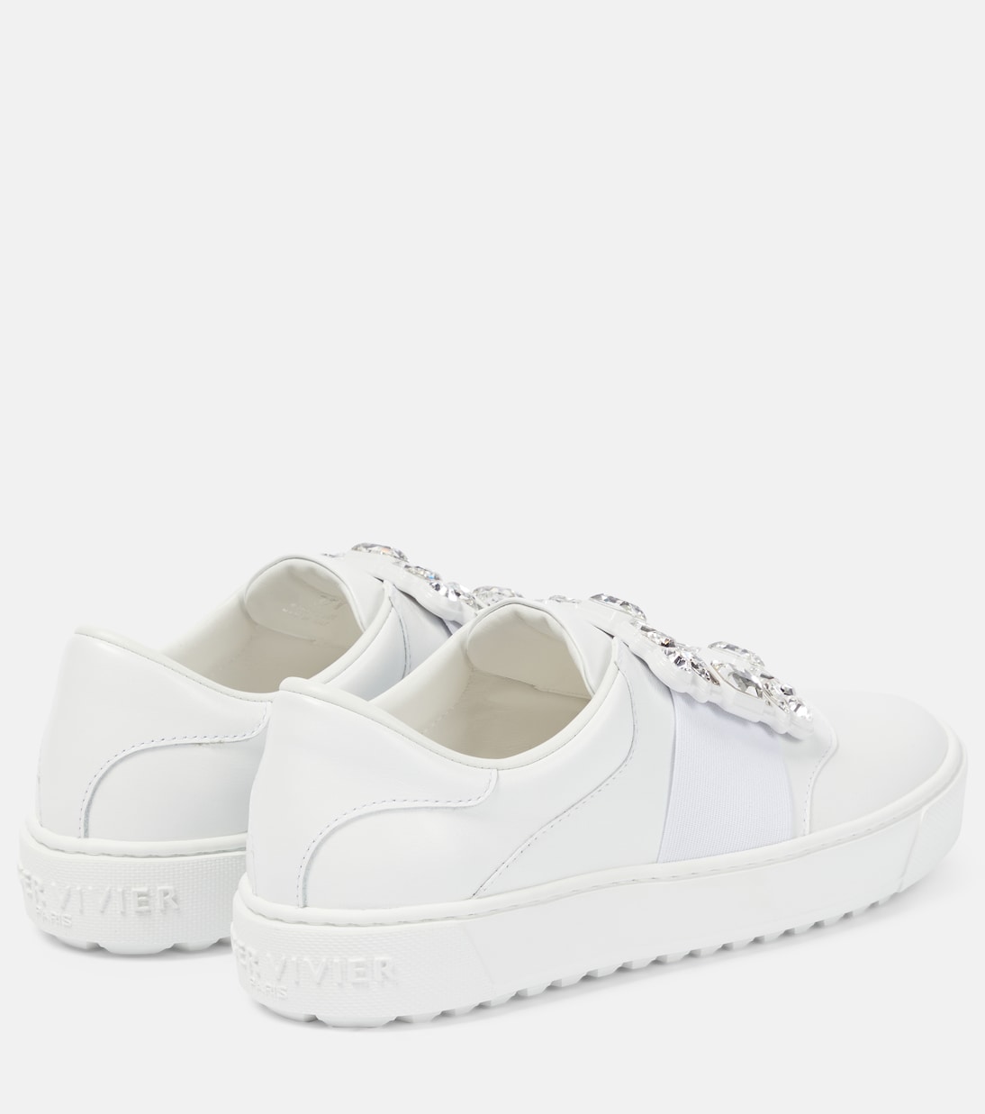 Sneakers Viv‘ Golf | Roger Vivier