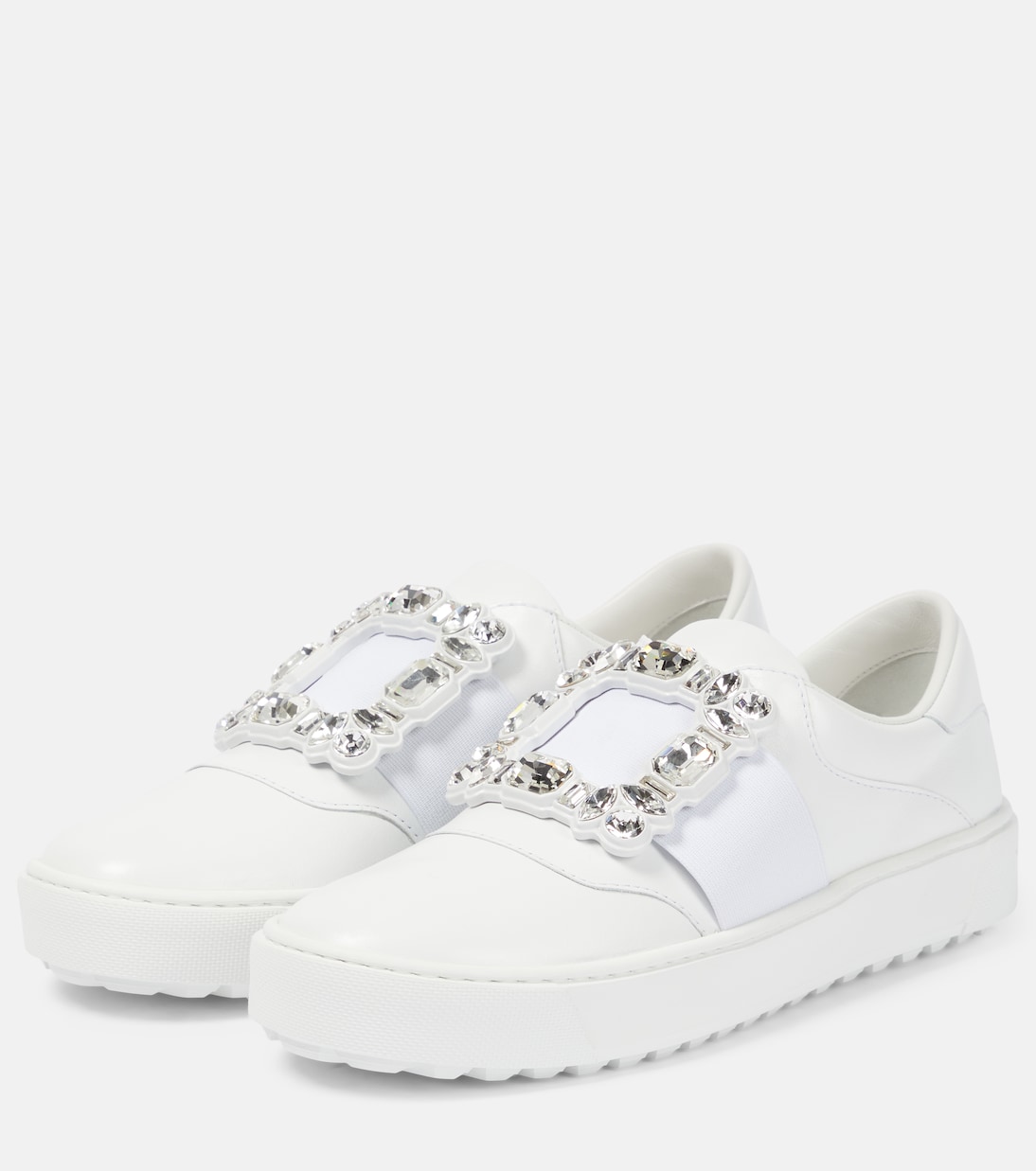 Sneakers Viv‘ Golf | Roger Vivier