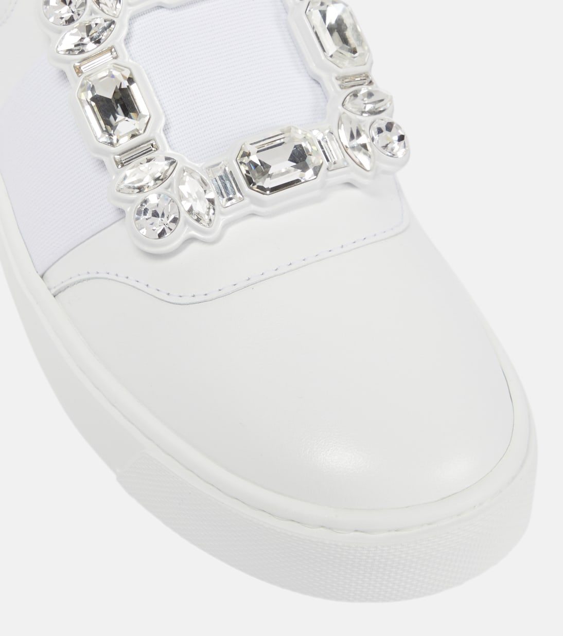 Sneakers Viv‘ Golf | Roger Vivier