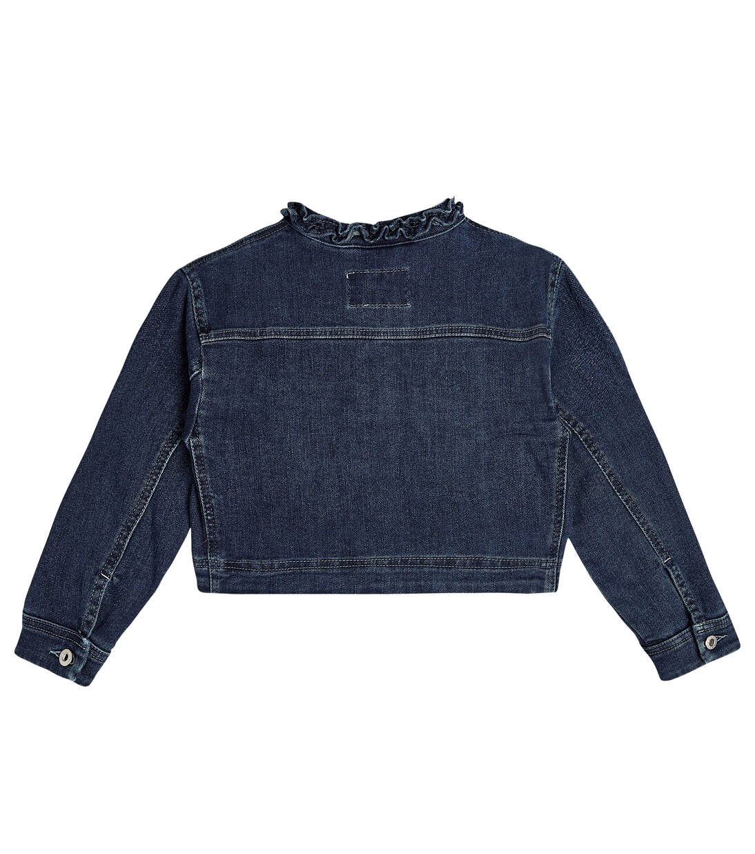 Denim jacket | Il Gufo
