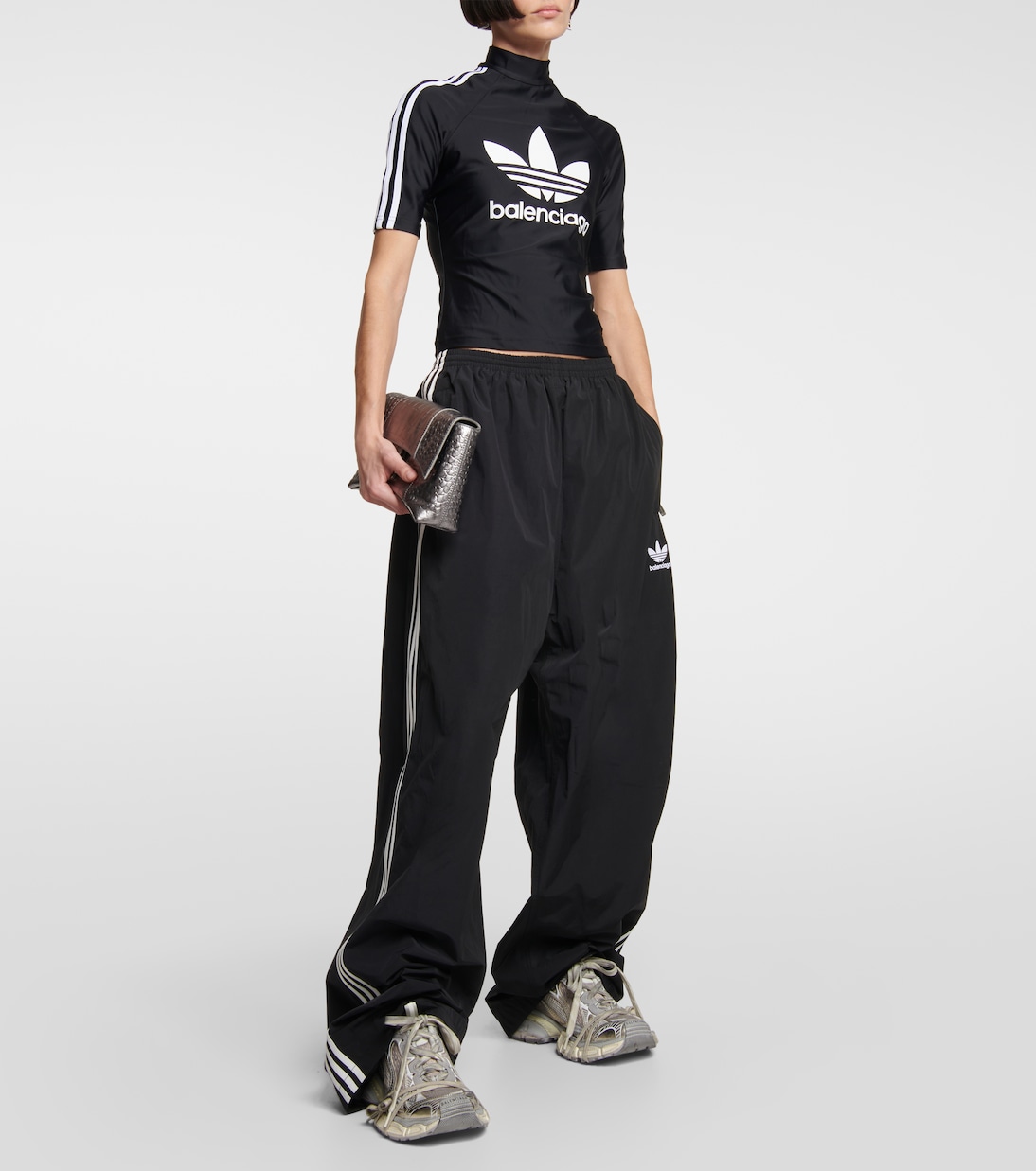 3xl mesh sneakers | Balenciaga