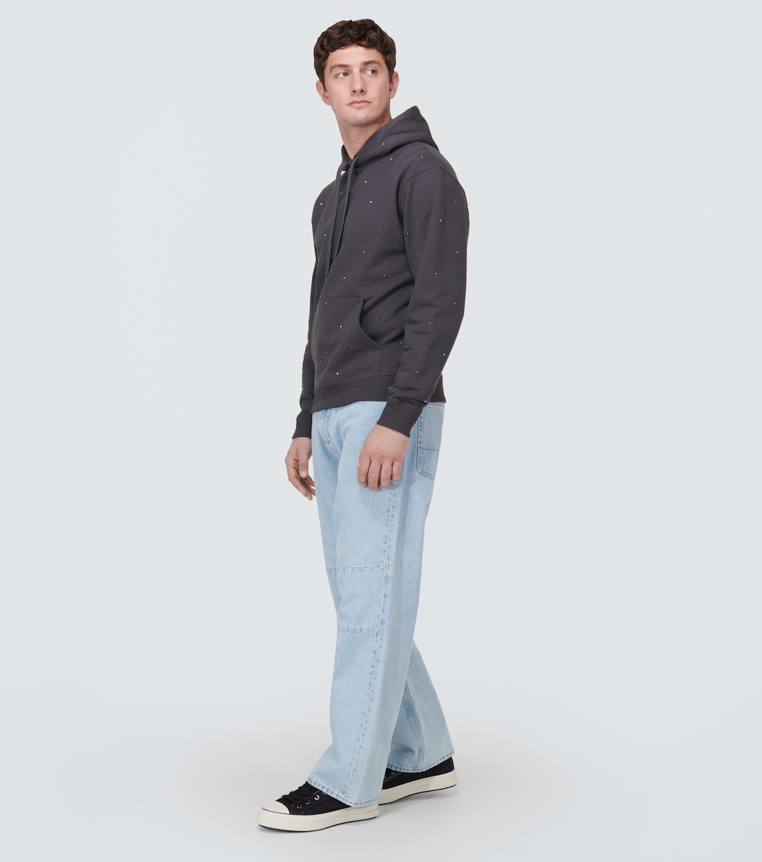 Zapatillas Toile Iconographe de lona  | Valentino Garavani