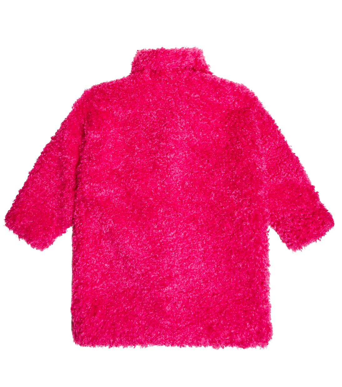 Teddy coat | MM6 Maison Margiela Kids
