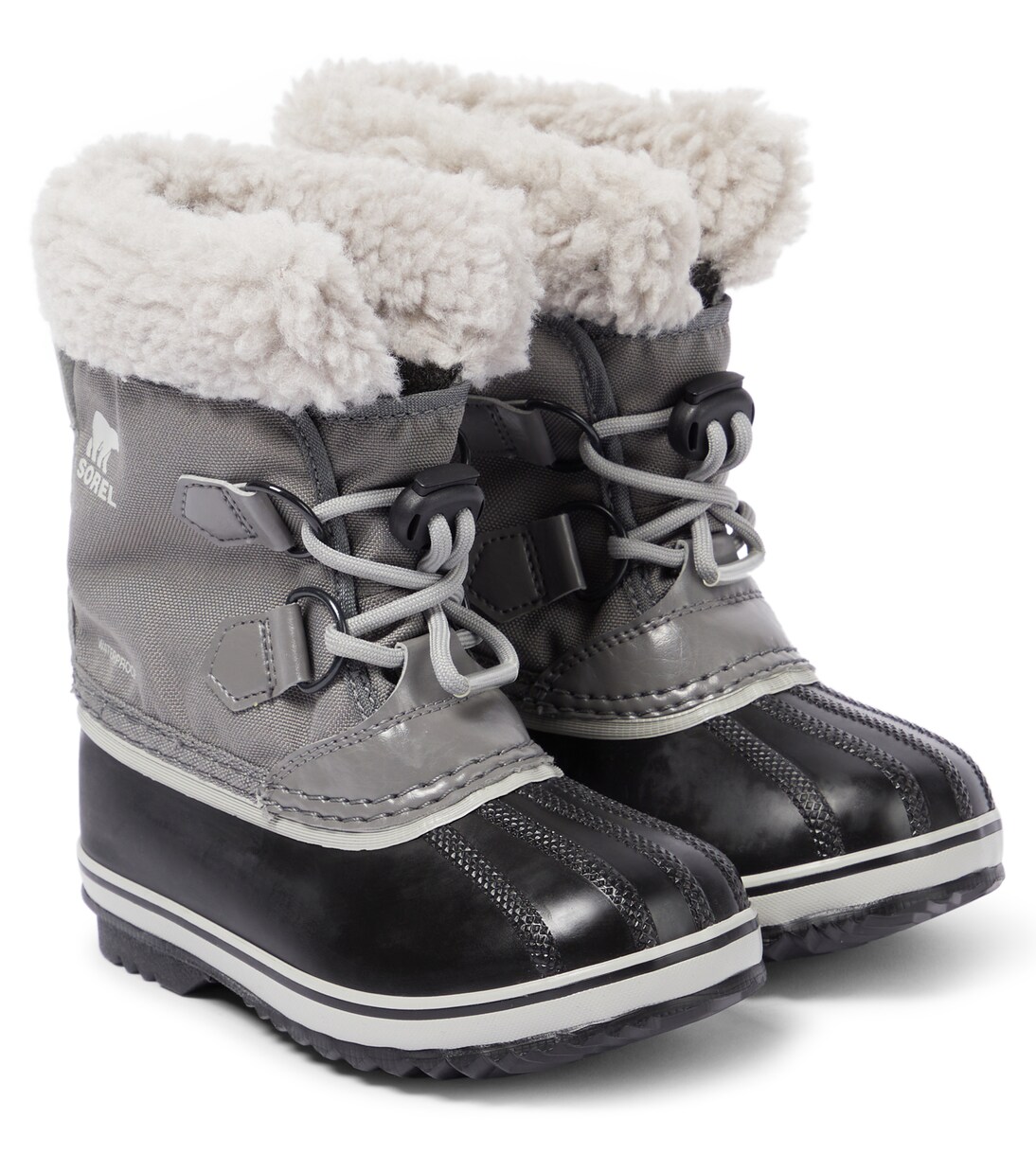 Yoot Pac snow boots | Sorel Kids