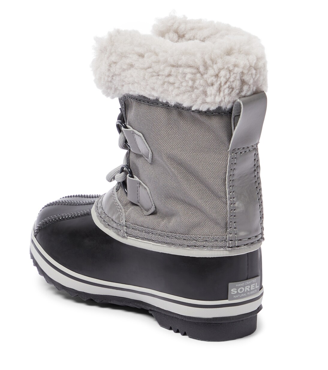 Yoot Pac snow boots | Sorel Kids