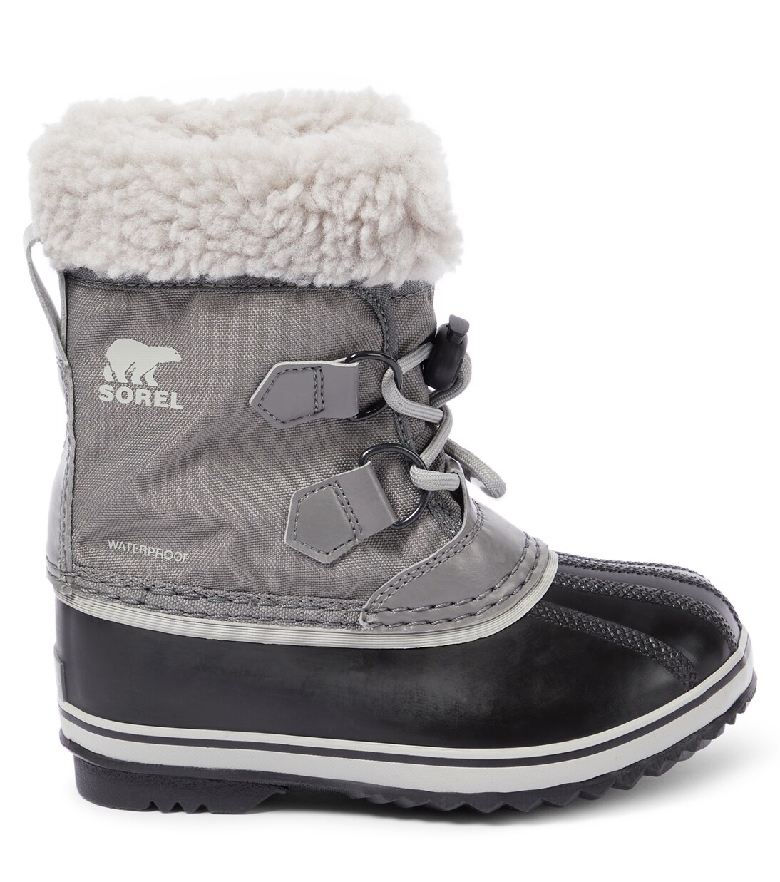 Yoot Pac snow boots | Sorel Kids