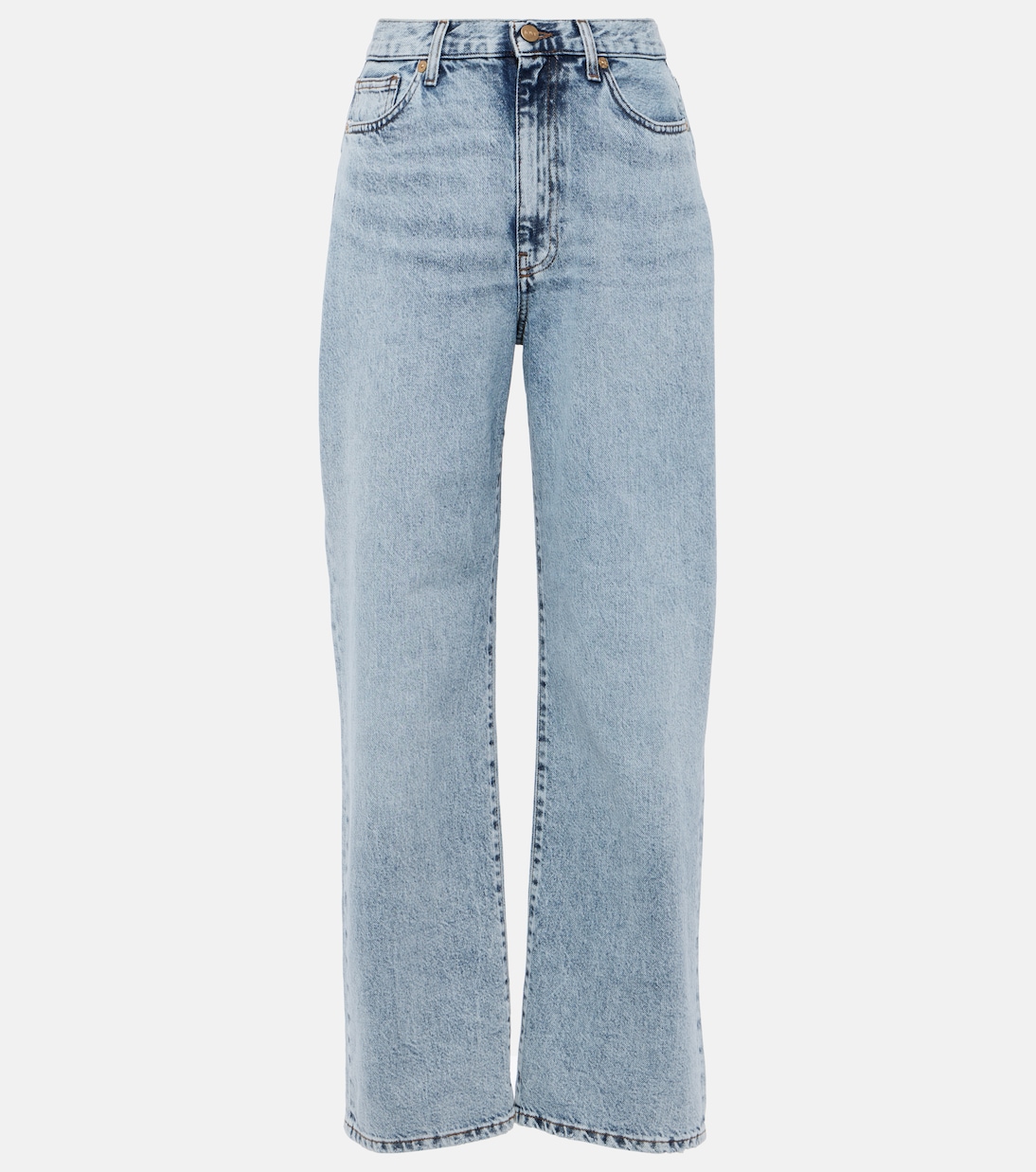 Jeans anchos Sofie | Tove