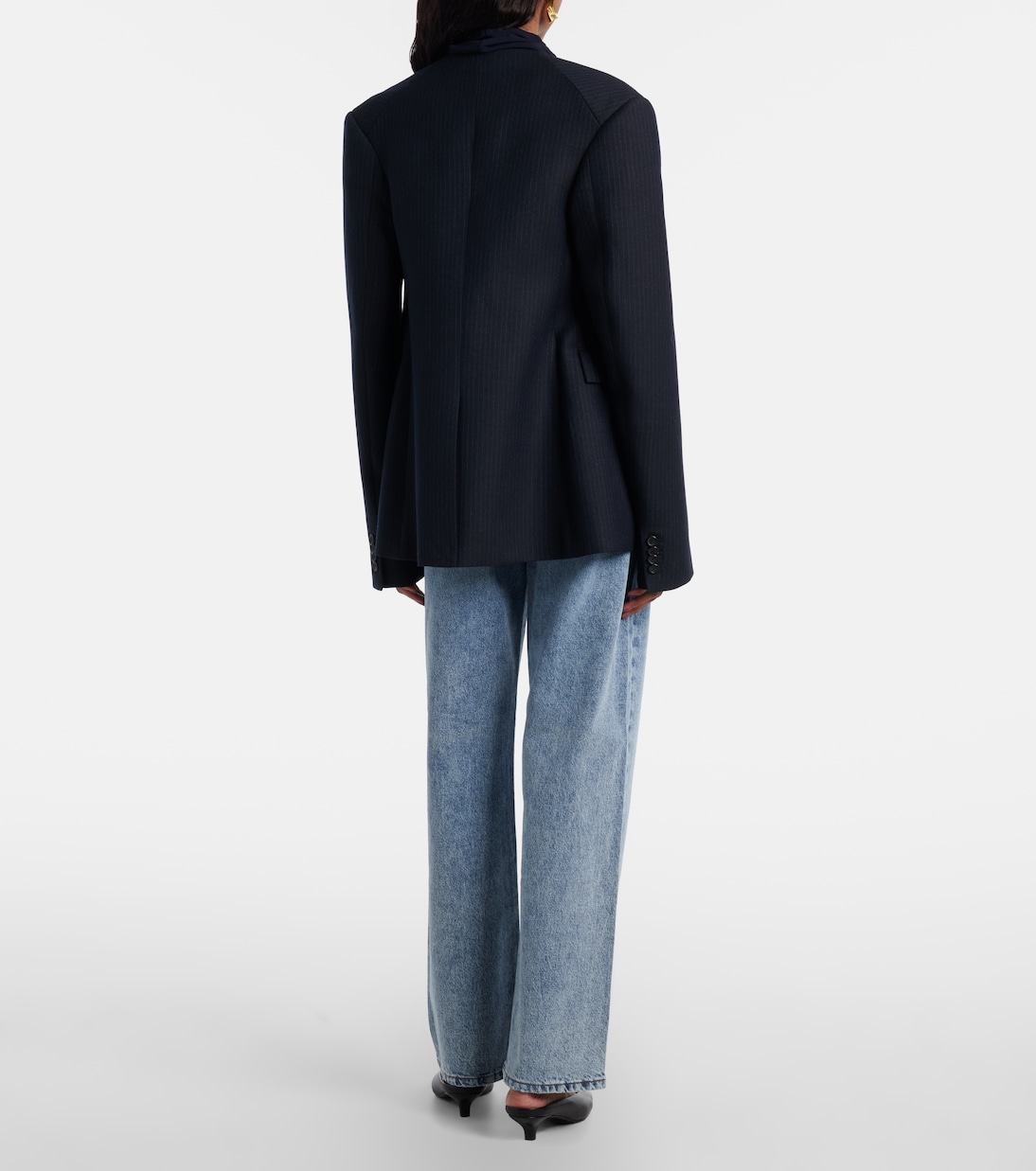 Jeans anchos Sofie | Tove